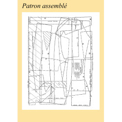 Ensemble veste et jupe