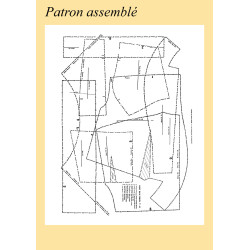 Summer dress and bolero from 1953