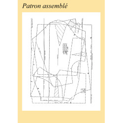 Simple and chic dress