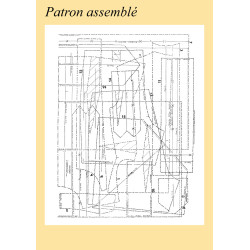 Chemisier, short, jupe