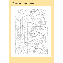 Ensemble robe et veste