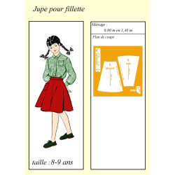 Chemisier d'été
